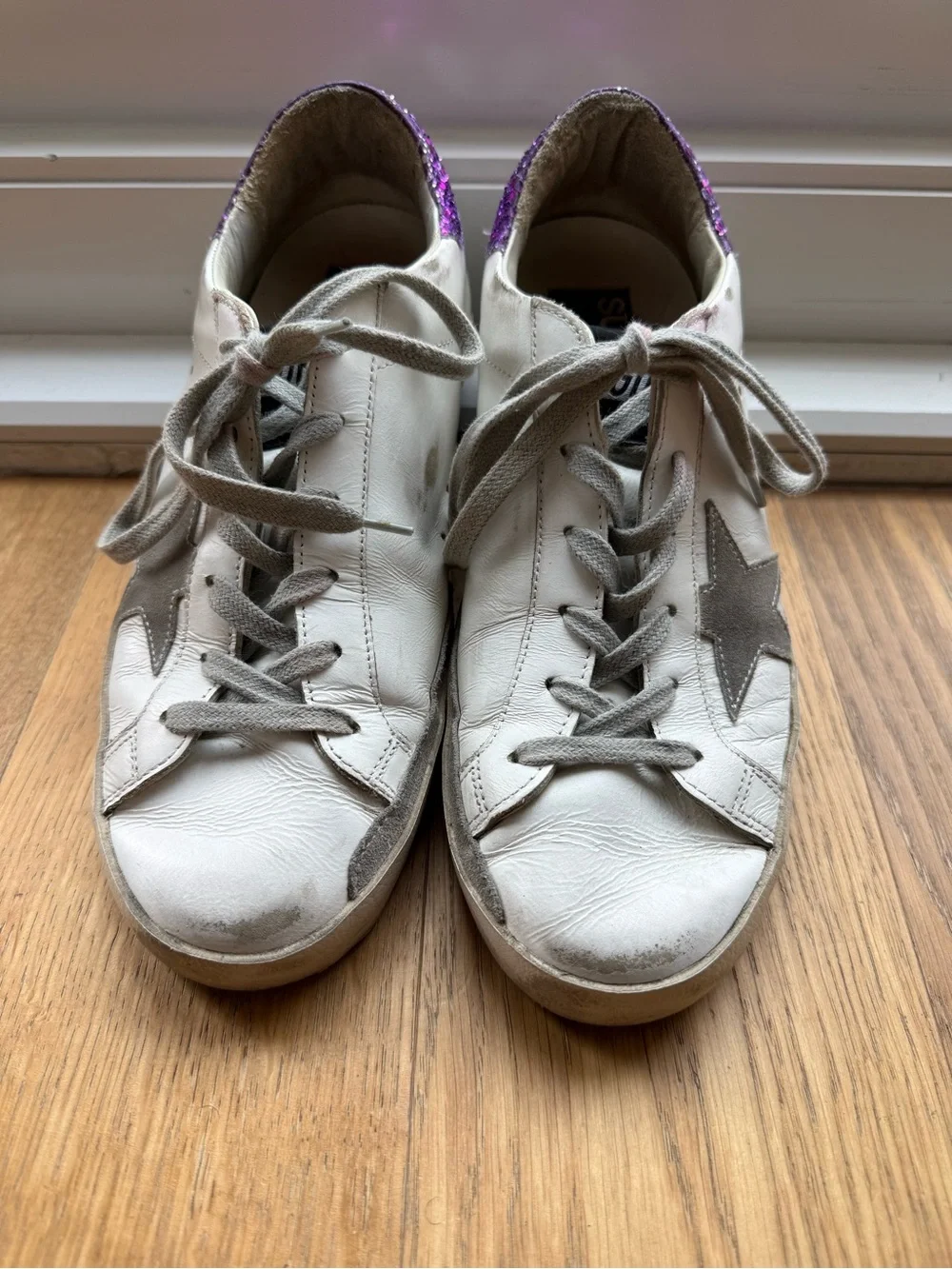 Golden Goose Sneakers